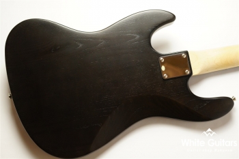 WJB-400R ASH - BK-SM